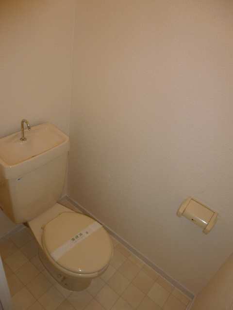 ＷＣ