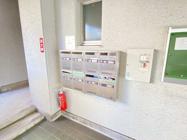 共用部分