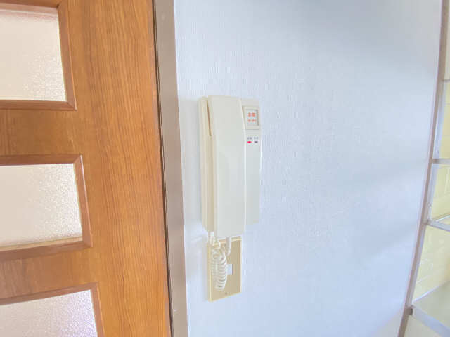 インターホン
