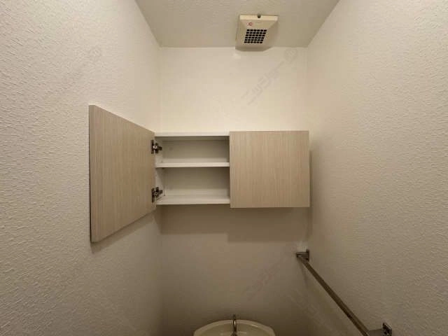 収納WC