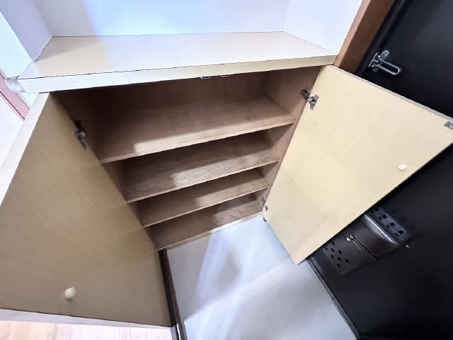 シューズBOX