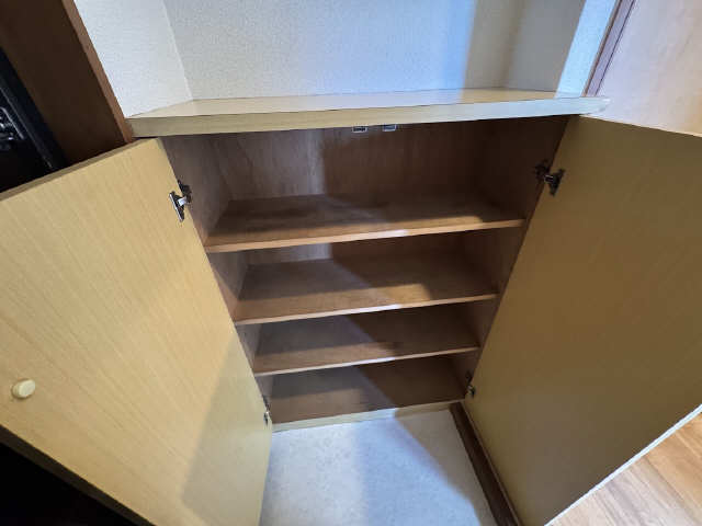 シューズBOX