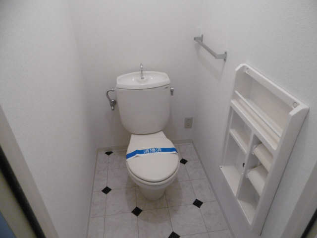ＷＣ