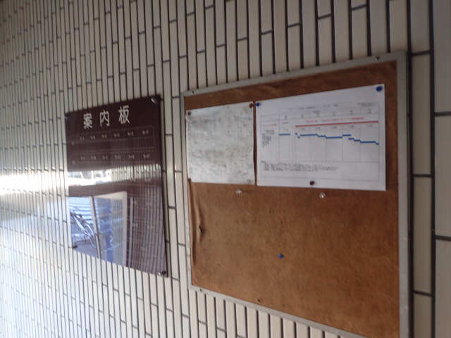 掲示板