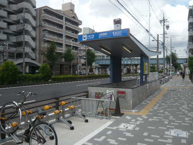 最寄駅