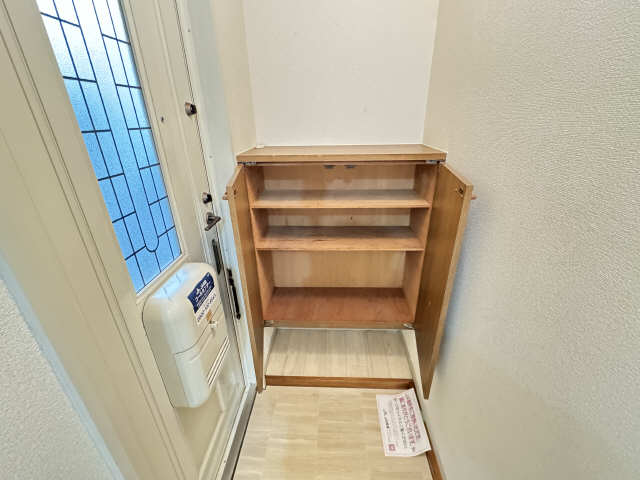 シューズBOX