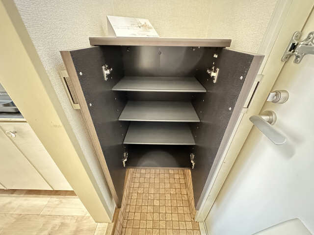 シューズBOX