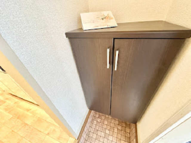 シューズBOX