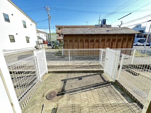 庭