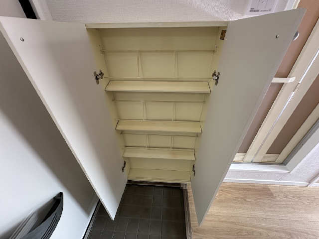 シューズBOX