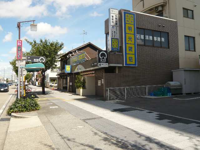 アーバンステージ名古屋 5階 桜本町駅