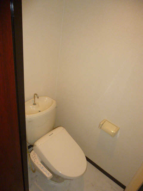 ＷＣ