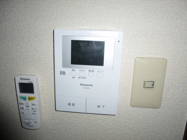 ﾓﾆﾀｰﾎﾝ
