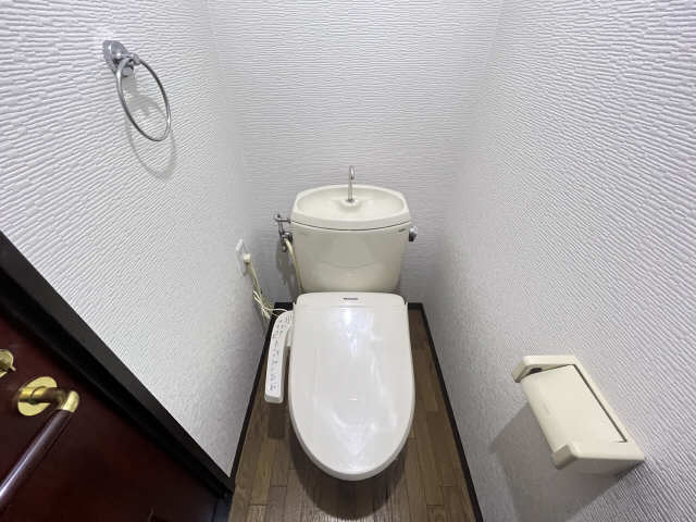 アーバンステージ名古屋 7階 WC