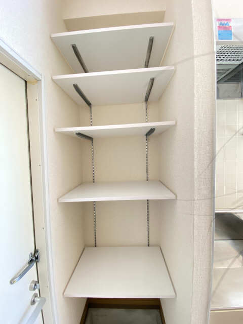 シューズBOX