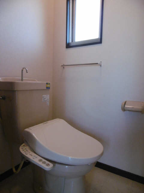 ＷＣ