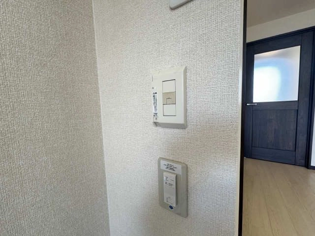 インターネット設備