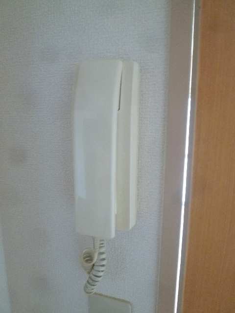 ｲﾝﾀｰﾎﾝ