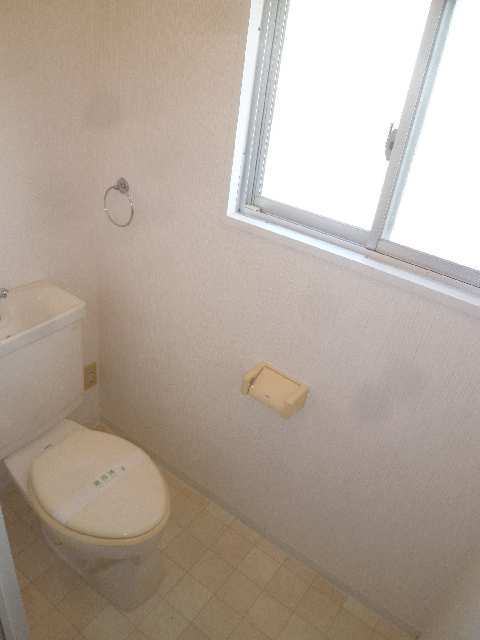 ＷＣ