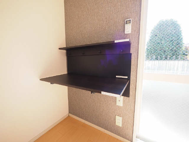 PCデスク