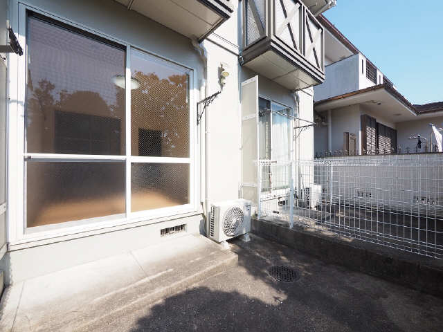 庭