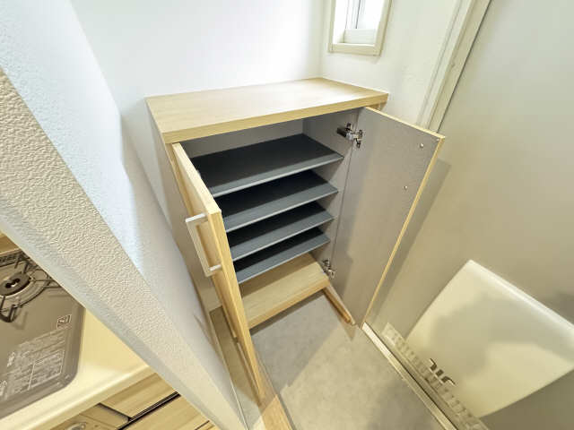 シューズBOX