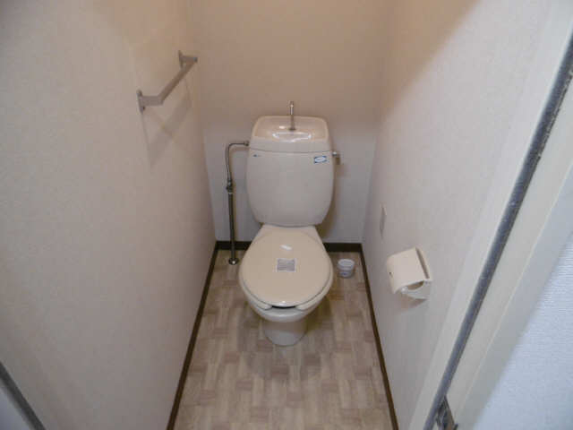 ＷＣ