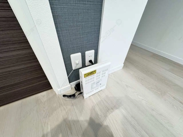 インターネット設備インターネッ