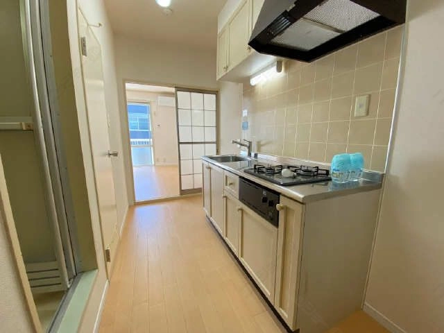 キッチンスペース