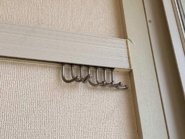 ハンガーフック