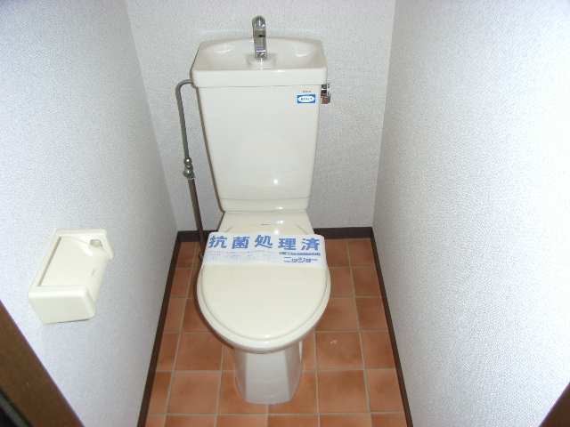 ＷＣ
