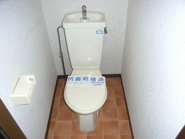 ＷＣ