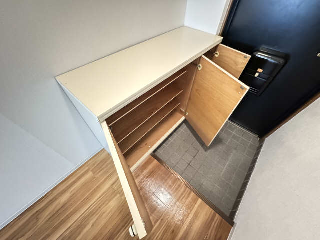 シューズBOX
