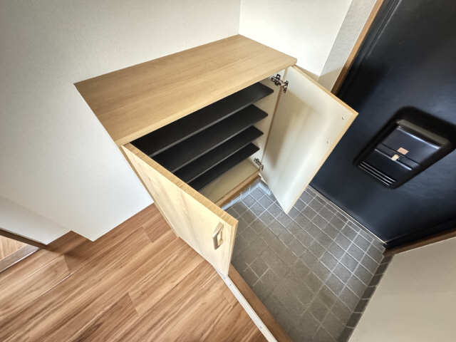 シューズBOX