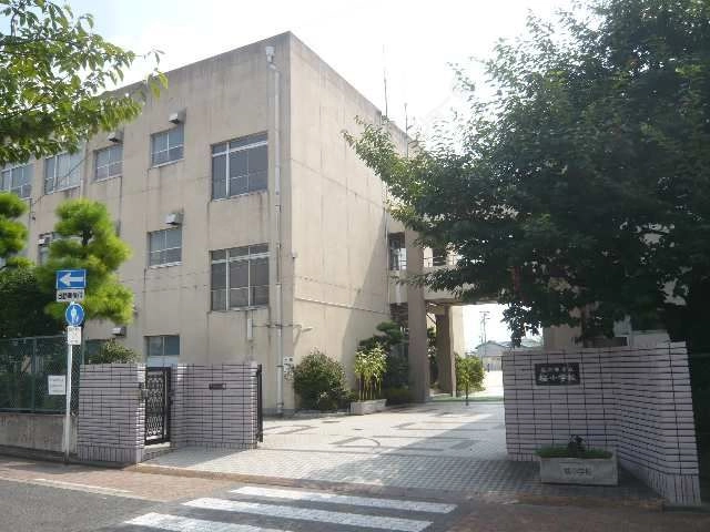 桜小学校
