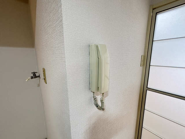 インターホン