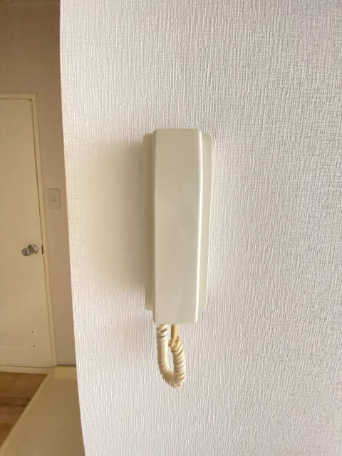 インターホン