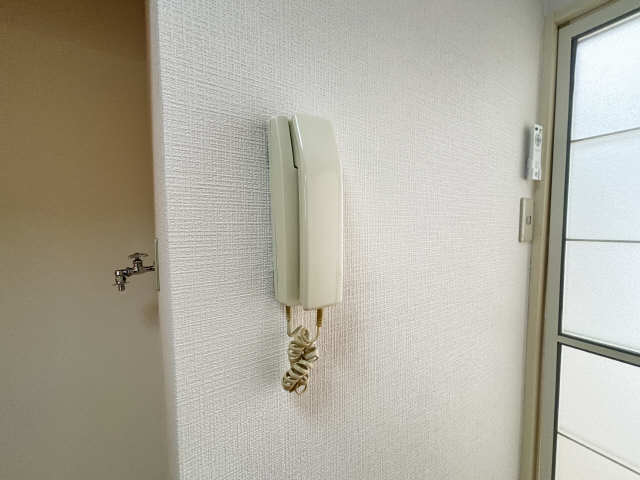 インターホン