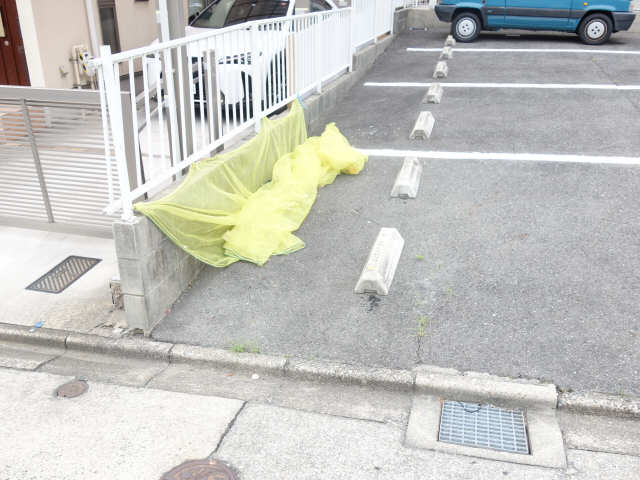 共有部分