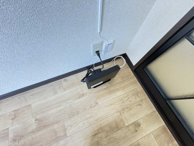 インターネット設備