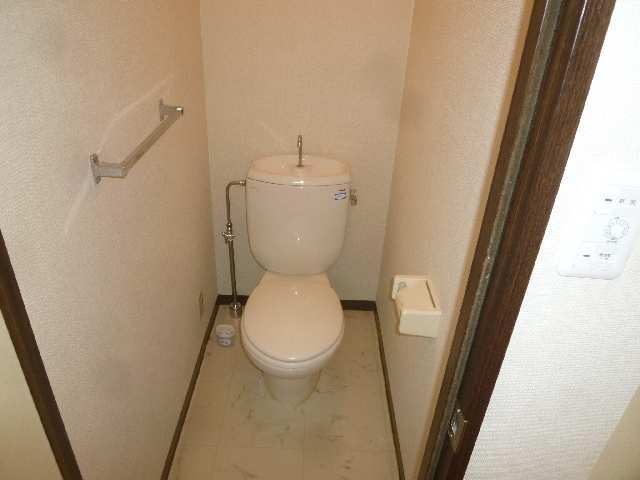 ＷＣ
