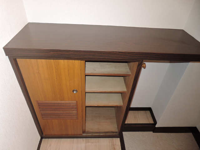 シューズBOX