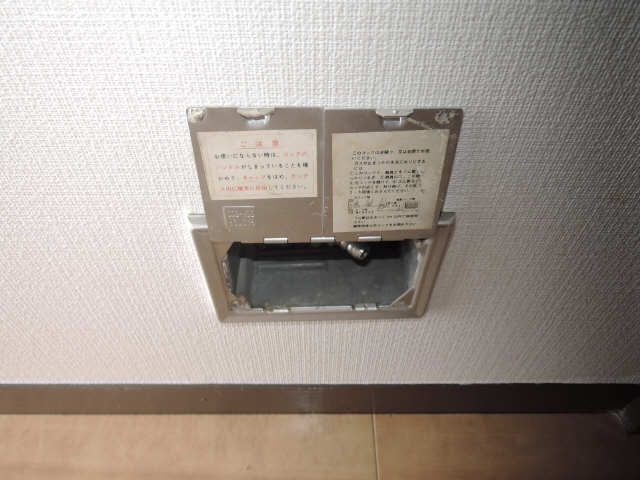 ガスコック