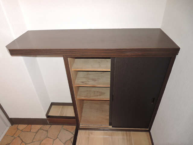 シューズBOX