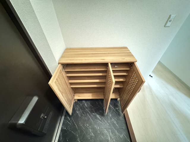 シューズBOX
