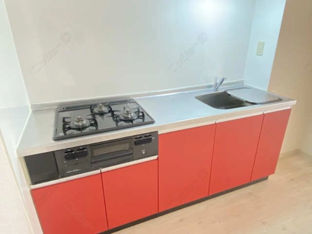 ３くちガスコンロ