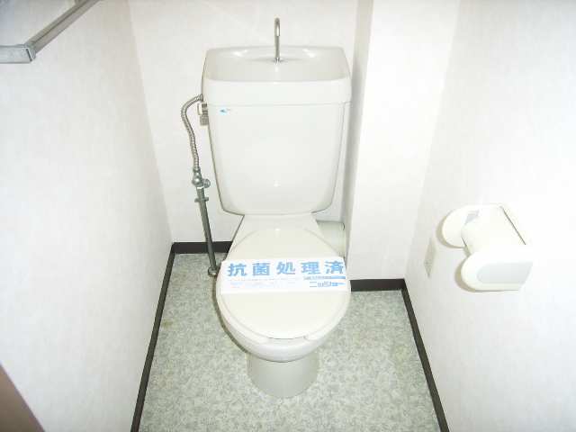 ＷＣ