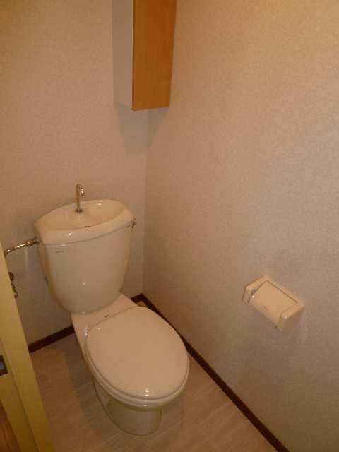 ＷＣ