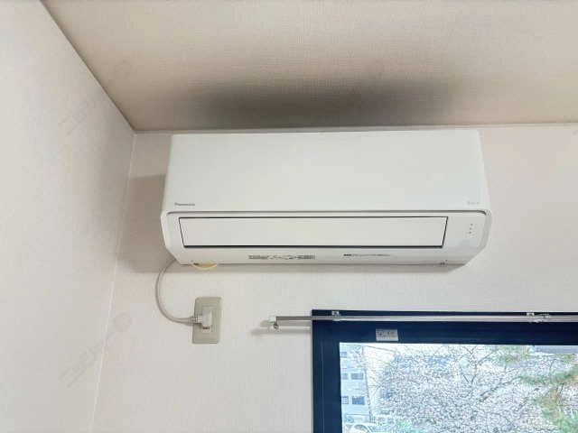 エアコンリビング