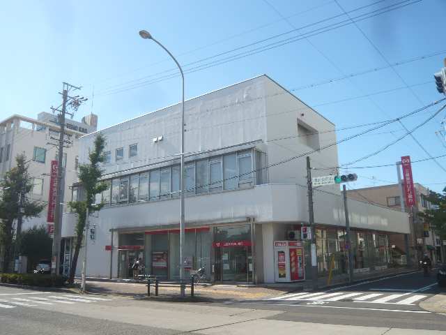 銀行
